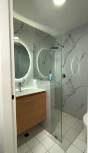 Fotografie z fotogalerie ubytování Apartamento en macuto con vista al mar v destinaci Macuto