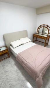 Fotografie z fotogalerie ubytování Apartamento en macuto con vista al mar v destinaci Macuto