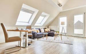 Posezení v ubytování Pamir - 29