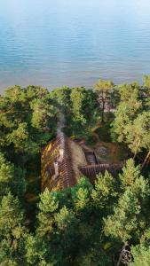 Gallery image of Metskapteni Puhkemaja in Põõsaspea