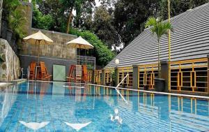 Imagen de la galería de Lemon Hotel Lembang, en Bongkor 1