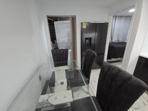 Χώρος καθιστικού στο Hermoso Apartamento en el Centro de Armenia-Quindio +28 φωτογραφίες