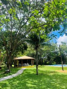 Gallery image of Casa da Serra in Chapada dos Guimarães
