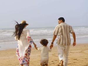 Επισκέπτες που μένουν στο Pullman Mazagan Royal Golf & Spa