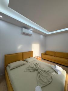 Afbeelding uit fotogalerij van Jofri Rooms in Himare +21 foto's