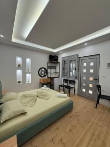 Afbeelding uit fotogalerij van Jofri Rooms in Himare