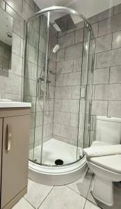 Gallery image of The Victoria Family Apartment 202 in Halifax