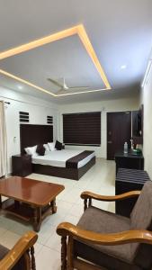 Photo de la galerie de l'établissement UPPERCREST RESIDENCY PALA, à Pala