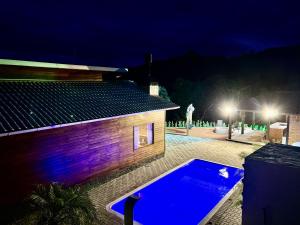 Πισίνα στο ή κοντά στο Casa do Lago