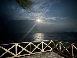 Naturlandskabet i nærheden af feriehuset + 10 billeder