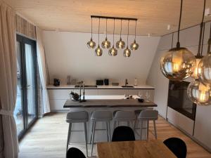 Φωτογραφία από το άλμπουμ του Chalet NATURTRAUM σε Runkel +21 φωτογραφίες