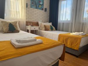 Fotografie z fotogalerie ubytování Zürih Otel v destinaci Antalya