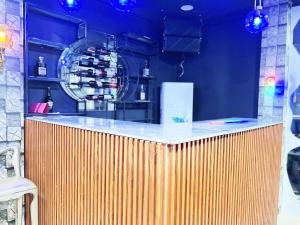 Φωτογραφία από το άλμπουμ του Glovis Luxury Suites στην Αμπούζα