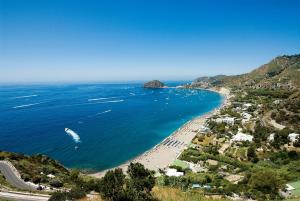 Gallery image of Parco Smeraldo Appartamenti in Ischia
