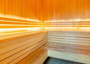 Fotografie z fotogalerie ubytování North Devon Resort Residences v destinaci Ilfracombe