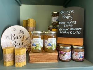 Fotografie z fotogalerie ubytování North Devon Resort Residences v destinaci Ilfracombe