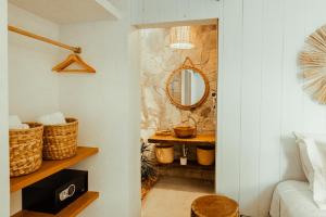 Gallery image of Kalit Hotel in Itarema