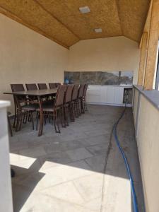 Gallery image of Apartament Proshyan in Yerevan +6 photos