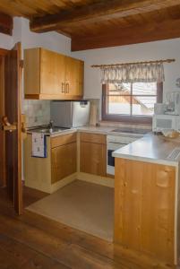 Billede fra billedgalleriet på Familienbauernhof Gunzer-Sank i Eberstein