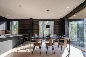 Φωτογραφία από το άλμπουμ του Lumière Penthouse by Aavalevi σε Levi