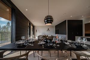 Φωτογραφία από το άλμπουμ του Lumière Penthouse by Aavalevi σε Levi