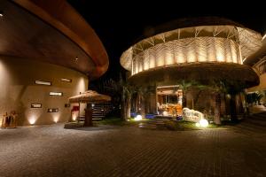 Fotografie z fotogalerie ubytování Siolova Resorts v destinaci Jāmb + 8 fotografií