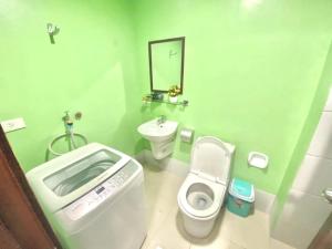 Ένα μπάνιο στο Hidden Gem at Cebu Skyline Haven +17 φωτογραφίες