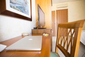 Fotografie z fotogalerie ubytování Albergo La Principessa v destinaci Alcamo