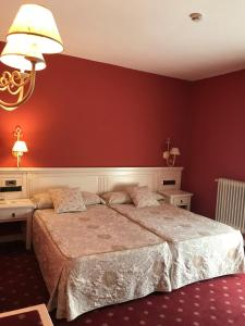 Afbeelding uit fotogalerij van Hotel Leonor Mirón in Soria +60 foto's