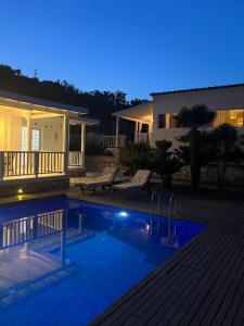 Imagen de la galería de Casa del Olivia, en Seferihisar