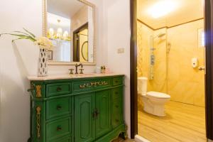 冬山乡宜兰爱丽思亲子主题民宿的相册照片