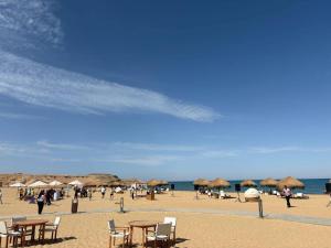 Foto sihtkohas Ain Sokhna asuva majutusasutuse العين السخنة-قرية بوهو galeriist