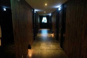 Fotografie z fotogalerie ubytování MU Hotel v destinaci Pusan