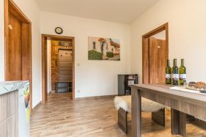 Fotografie z fotogalerie ubytování Apartmány U Babičky v destinaci Mutěnice