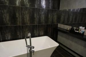 Fotografie z fotogalerie ubytování MU Hotel v destinaci Pusan