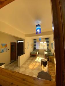 Fotografie z fotogalerie ubytování Ben House v destinaci Šafšawán + 1 fotografie