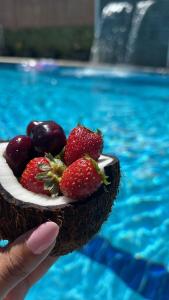 Gallery image of Moon farm in Amman