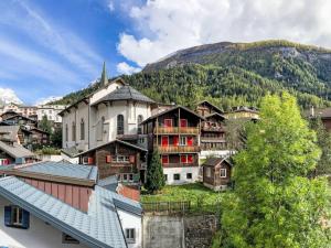 Γενική θέα στο βουνό ή θέα στο βουνό από  αυτό το διαμέρισμα