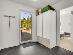 Φωτογραφία από το άλμπουμ του Holiday Home Milda - 100m from the sea by Interhome σε Bøtø By