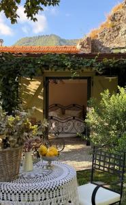 Γενική θέα στο βουνό ή θέα στο βουνό από  αυτός ο ξενώνας