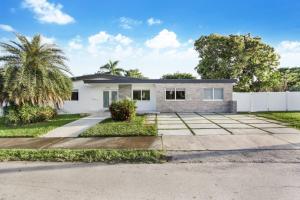 Το κτήριο όπου στεγάζεται  η βίλα