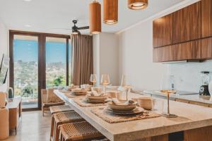 Φωτογραφία από το άλμπουμ του Penthouse at Caivama in Luxe New Building σε Sayulita