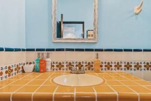 Φωτογραφία από το άλμπουμ του Sayulita Plaza Rooftop and Heated Pool σε Sayulita +56 φωτογραφίες