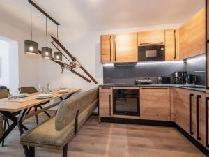 Gallery image of Apartment Taxacher by Interhome in Krinberg +22 photos