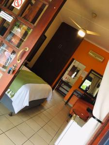 Gallery image of Mzingeli Guesthouse in Richards Bay