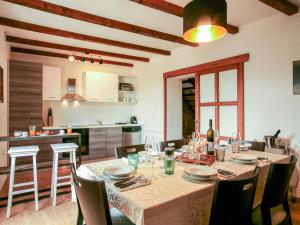 Fotografie z fotogalerie ubytování Apartment Capo Malvazija by Interhome v destinaci Buroli