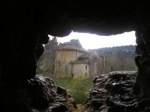 Príroda v okolí of the country house