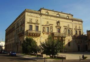 Φωτογραφία από το άλμπουμ του Dimora Bianca σε San Cesario di Lecce