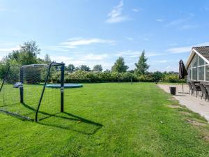 Zahrada ubytování Holiday Home Jurgis - 900m from the sea by Interhome