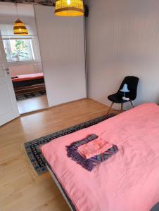 Φωτογραφία από το άλμπουμ του Apartment Relax στην Κοπεγχάγη